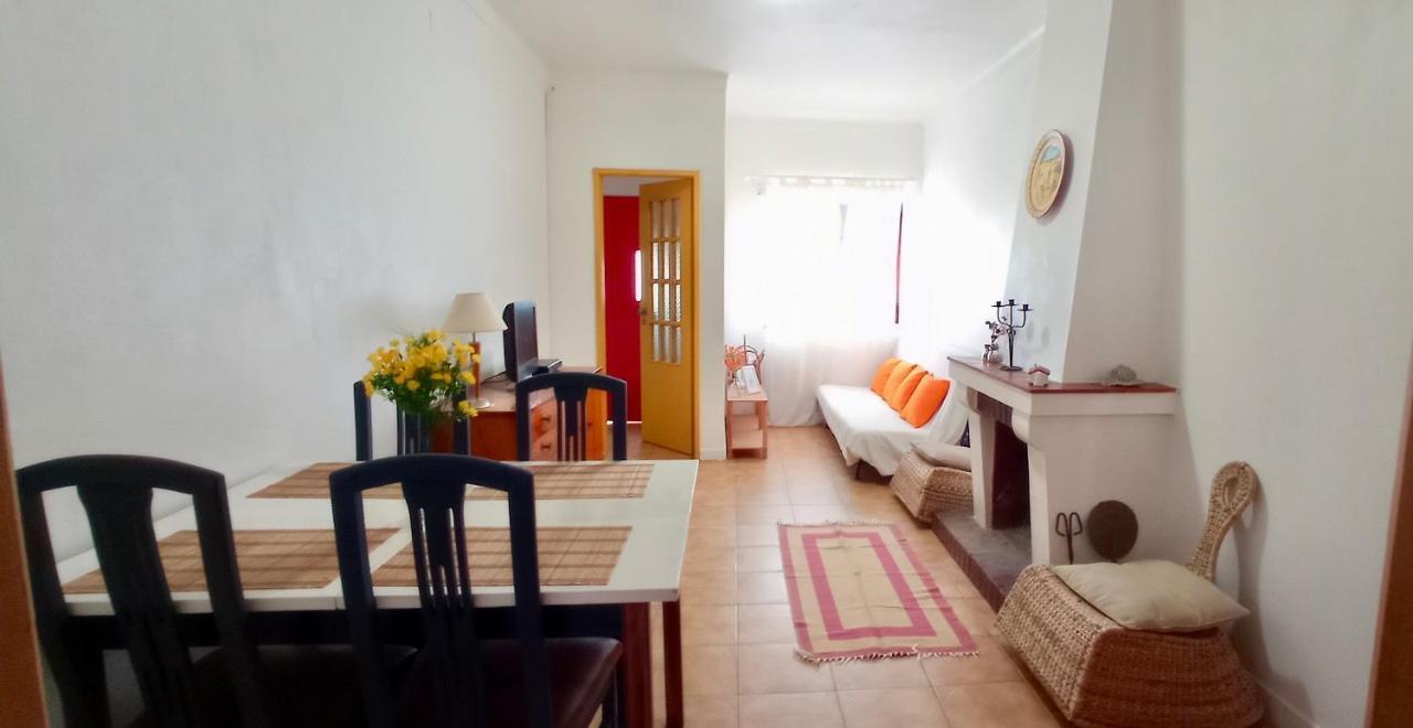 Apartament Casa Dos Buizinhos Porto Covo Zewnętrze zdjęcie