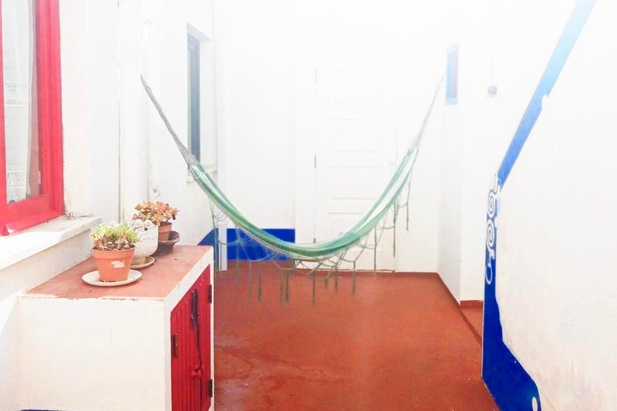 Apartament Casa Dos Buizinhos Porto Covo Zewnętrze zdjęcie
