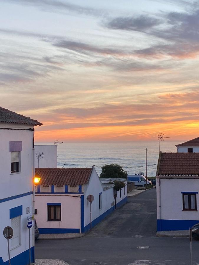 Apartament Casa Dos Buizinhos Porto Covo Zewnętrze zdjęcie