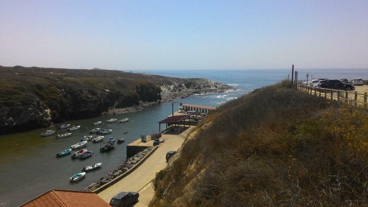 Apartament Casa Dos Buizinhos Porto Covo Zewnętrze zdjęcie